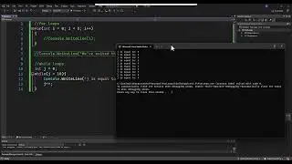 Unit 2 - While Loops