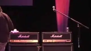 Slick Aguilar-While My Guitar Gently Weeps