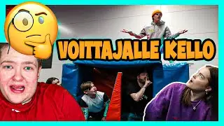 PIILOSTA JÄTTI RAKENNUKSESSA😱PART 2