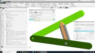 Моделирование сборки с узлом в Компас-3D