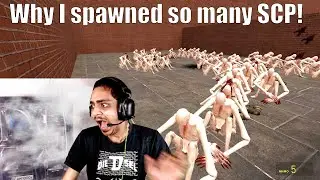 I Burnt My Computer!