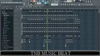 pista rap 2016 flp
