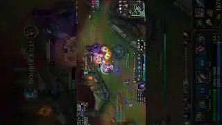 Cassiopeia Montage - Best Cassiopeia Plays #cassiopeia #cassiopeiamontage