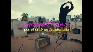 EL CLUB DE LA MONTAÑA - Manantiales (Videoclip oficial)