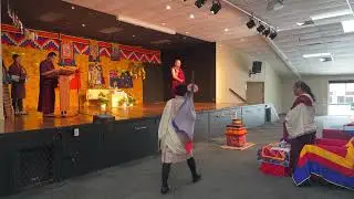 His Majesty’s Birth Anniversary celebration, BRISBANE