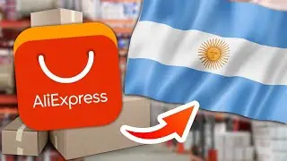 🇦🇷 How to BUY on ALIEXPRESS from ARGENTINA (2026) NEW METHOD!!