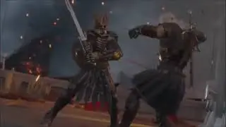 Random Villains Defeats Part 31