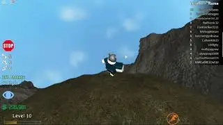 Playing roblox Broken Bones IV with My Friend's (Ft. TheLostCat)