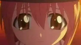 Elfen Lied's House of Wolves