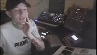 deadmau5 Live in 2009 Studio (10+ hours)