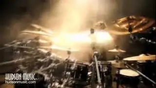 George Kollias - Intense Metal Drumming II (OFFICIAL TRAILER)