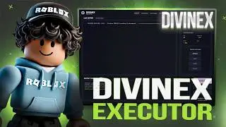 Roblox Executor DivineX Web Exploit Best OP & No Key for Roblox 2026 [100% UNC]
