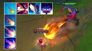 Smolder - Abilities + Gameplay (New Champion Revealed)