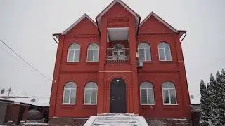 Коттедж посуточно