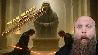 IT'S OVER and a New Update!