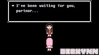 DEOXYNN PACIFIST ENDING (Part 4)