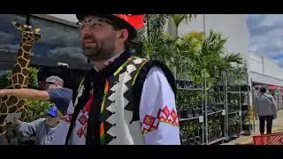 VUYKO SHOW  - Мам, я кохаю її