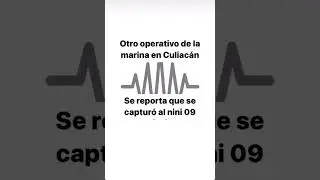 Bombazo🥶8/01/2023 (pendiente por confirmar) #culiacan #shorts