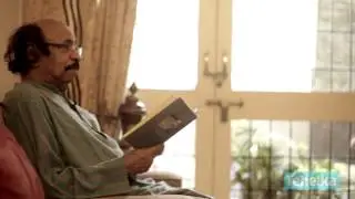 Tehelka Malayalam Poetry with K. Satchidanandan