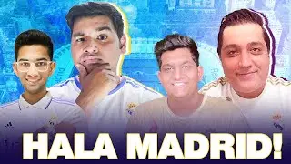 Madrid Transfer Drama - Signing Mbappe Is Enough ? @madridpundits @MadridismoIndia