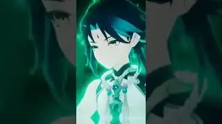Xiao edit [Genshin impact edit]/ Сяо Эдит [Геншин импакт Эдит] 