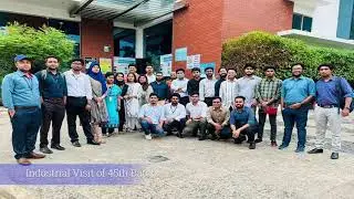 Subject Review (Episode 2) - Department of Industrial and Production Engineering (IPE) review