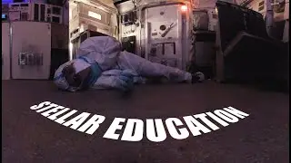 Stellar Education - A 360 Short Film