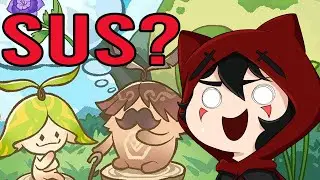 Most Cursed Quest In Genshin Impact [Unbelievable]