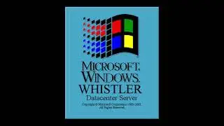 Windows Bootscreens and Never Released editions