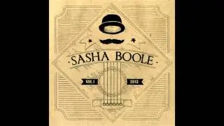 Sasha Boole - Авжеж