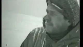 Перевал Дятлова. Золоторёв операция "TEACHER" (Часть 1)