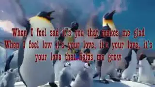 Come on and dance Lyric video