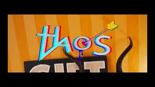 Gift - Haos [Official video Izbor za Pesmu Evrovizije 2022]