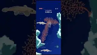 Audacia : Desafío Hadal - Gameplay 10