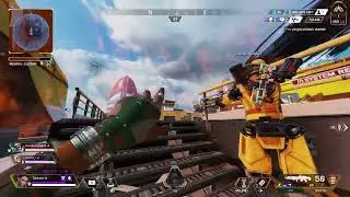 Apex Legends - Champion No 881 (Jun 2, 2023)