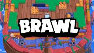 Бравл Старс brawl Stars О'кей
