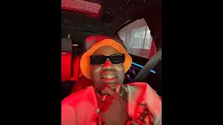 (FREE) Bossman Dlow Type Beat "Old City"
