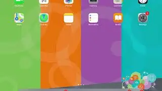 How to do a Screen Recording and share with pupils