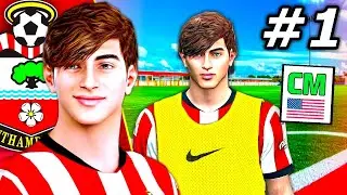 FL 2025 Become A Legend #1 - THE BEGINNING...