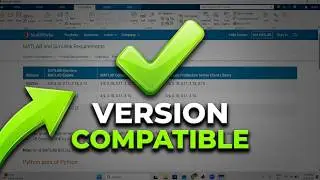 MATLAB Python Compatibility: Which Python Version Works? (Complete Install Guide)