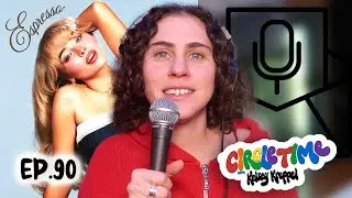 i'm a topics girl! (life updates, Sabrina Carpenter & answering voicemails)