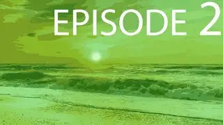 Episode 2 - The Chemicals of Life