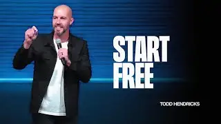 Start Free | Todd Hendricks