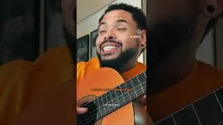 Lucas Morato 10 minutos (Voz e Violão)
