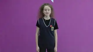 Петухова Анастасия Волонтёры