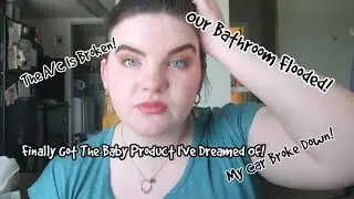 Weekly Vlog| 30 Weeks Pregnant|We Are The Dyes
