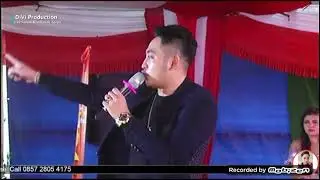 Terhanyut Dalam Kemesraan-IRWAN DA || SPESIAL ANNIVERSARRY IRWANQU 5 Thn [ 8 MARET 2020 ]