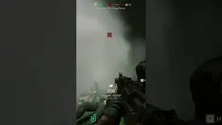 Bro was spamming for the revive 😂