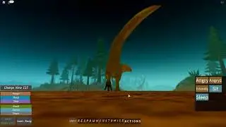 life of an acro ep2 p4 a secret thief