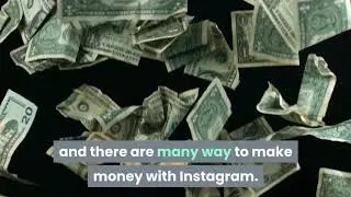 Can instagram pay you?